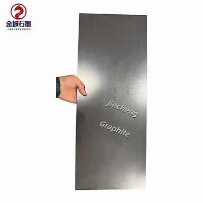 Karbonfiber for romfartsapplikasjoner